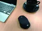 Conceptronic LORCAN ERGO Bluetooth 3.0 mouse black, Bluetooth