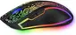 Connect IT Doodle 3 wireless Gaming Mouse black, USB