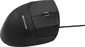 Contour Design UniMouse vertical mouse, black matte, right hander, USB