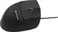 Contour Design UniMouse vertical mouse, black matte, right hander, USB