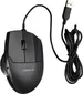 Contour Design UniMouse vertical mouse, black matte, right hander, USB