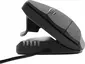 Contour Design UniMouse vertical mouse, black matte, left hander, USB