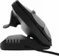 Contour Design UniMouse vertical mouse, black matte, left hander, USB