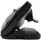 Contour Design UniMouse wireless vertical mouse, black matte, right hander, USB/Bluetooth