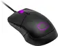 Cooler Master MasterMouse MM310, black, USB