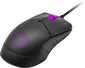 Cooler Master MasterMouse MM310, black, USB