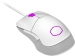 Cooler Master MasterMouse MM310, white, USB