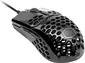 Cooler Master MasterMouse MM710 Gaming mouse black shiny, USB