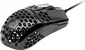 Cooler Master MasterMouse MM710 Gaming mouse black shiny, USB
