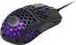Cooler Master MasterMouse MM711 RGB Gaming mouse black matte, USB