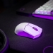 Cooler Master MasterMouse MM712 Gaming mouse white, USB/Bluetooth