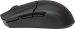 Cooler Master MasterMouse MM712 Gaming mouse black, USB/Bluetooth