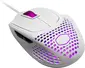 Cooler Master MasterMouse MM720 RGB Gaming mouse white matte, USB