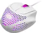 Cooler Master MasterMouse MM720 RGB Gaming mouse white matte, USB