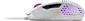 Cooler Master MasterMouse MM720 RGB Gaming mouse white matte, USB