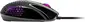 Cooler Master MasterMouse MM720 RGB Gaming mouse black shiny, USB