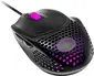Cooler Master MasterMouse MM720 RGB Gaming mouse black matte, USB