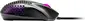 Cooler Master MasterMouse MM720 RGB Gaming mouse black matte, USB