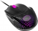 Cooler Master MasterMouse MM720 RGB Gaming mouse black matte, USB