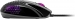 Cooler Master MasterMouse MM720 RGB Gaming mouse black shiny, USB