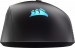 Corsair Gaming Darkstar wireless MMO/MOBA Mouse, USB/Bluetooth 