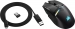 Corsair Gaming Darkstar wireless MMO/MOBA Mouse, USB/Bluetooth 