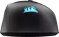 Corsair Gaming Darkstar wireless MMO/MOBA Mouse, USB/Bluetooth