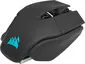 Corsair Gaming M65 RGB Ultra wireless, USB/Bluetooth
