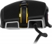 Corsair Gaming M65 RGB elite black, USB