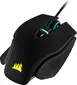 Corsair Gaming M65 RGB elite black, USB