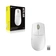 Corsair M75 AIR Ultra-Lightweight wireless Gaming Mouse, white, USB/Bluetooth