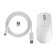Corsair M75 AIR Ultra-Lightweight wireless Gaming Mouse, white, USB/Bluetooth