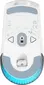 Corsair M75 WIRELESS Lightweight RGB Gaming Mouse, white, USB/Bluetooth