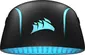 Corsair M75 WIRELESS Lightweight RGB Gaming Mouse, black, USB/Bluetooth