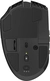 Corsair Scimitar elite wireless, black, USB/Bluetooth