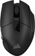 Corsair Scimitar elite wireless, black, USB/Bluetooth