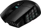 Corsair Scimitar elite wireless, USB/Bluetooth