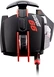 Cougar 700M laser Gaming Mouse eSports Edition red/black, USB