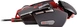 Cougar 700M laser Gaming Mouse eSports Edition red/black, USB