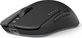 Dark Project Novus Wirless Gaming Mouse, 2K Polling, black, USB