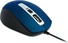 DeLOCK optical 5-button mouse blue, USB