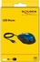 DeLOCK optical 5-button mouse blue, USB