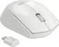 DeLOCK wireless USB-C mini mouse white, USB-C