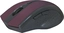 Defender Accura MM-665 wireless Optical Mouse burgundy, USB