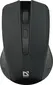 Defender Accura MM-935 wireless Optical Mouse black, USB