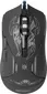 Defender Bionic GM-250L RGB Gaming Mouse black, USB