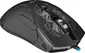 Defender Bionic GM-250L RGB Gaming Mouse black, USB