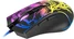 Defender Bulletstorm GM-928 RGB Gaming Mouse black, USB