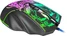 Defender Bulletstorm GM-928 RGB Gaming Mouse black, USB