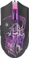 Defender Ghost GM-190L RGB Gaming Mouse black, USB